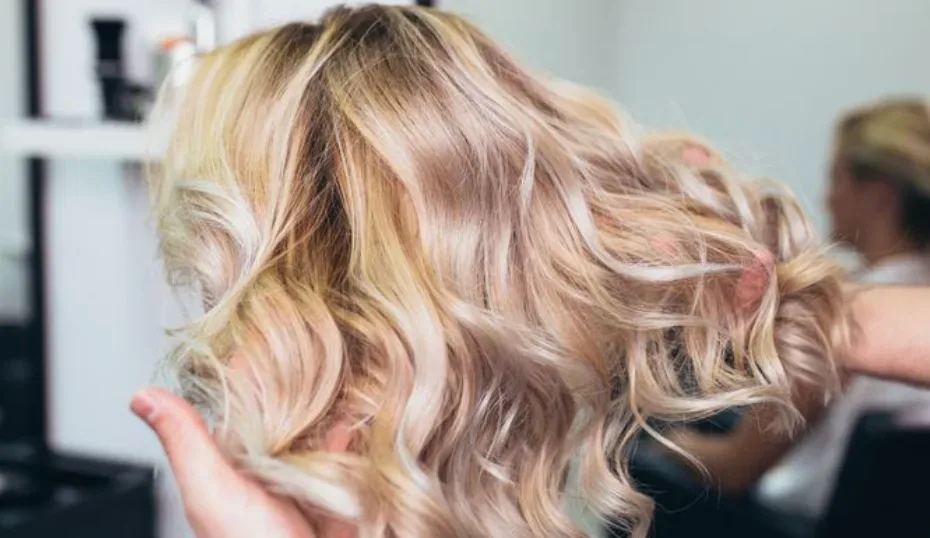 Salon CoCo BOND Spa — Hair salon in Shrewsbury